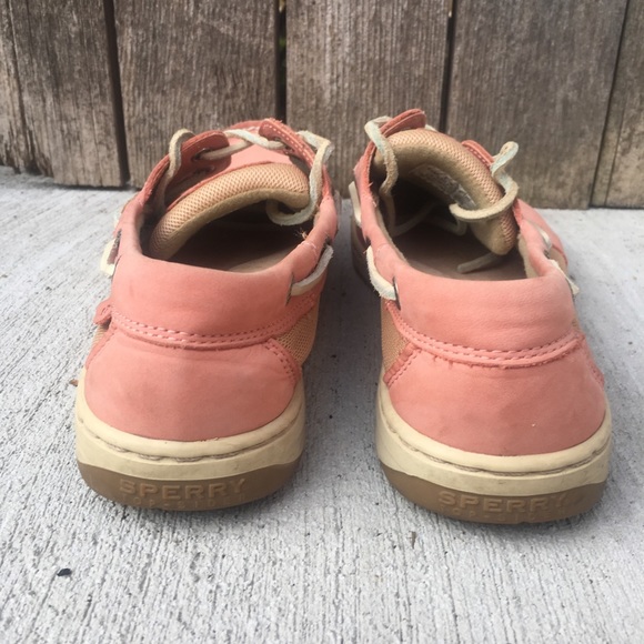 Women’s Sperry Boat Shoes Size 8.5 - Picture 3 of 8